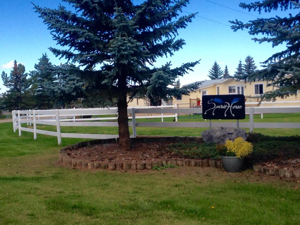 Spirit Horse Stables