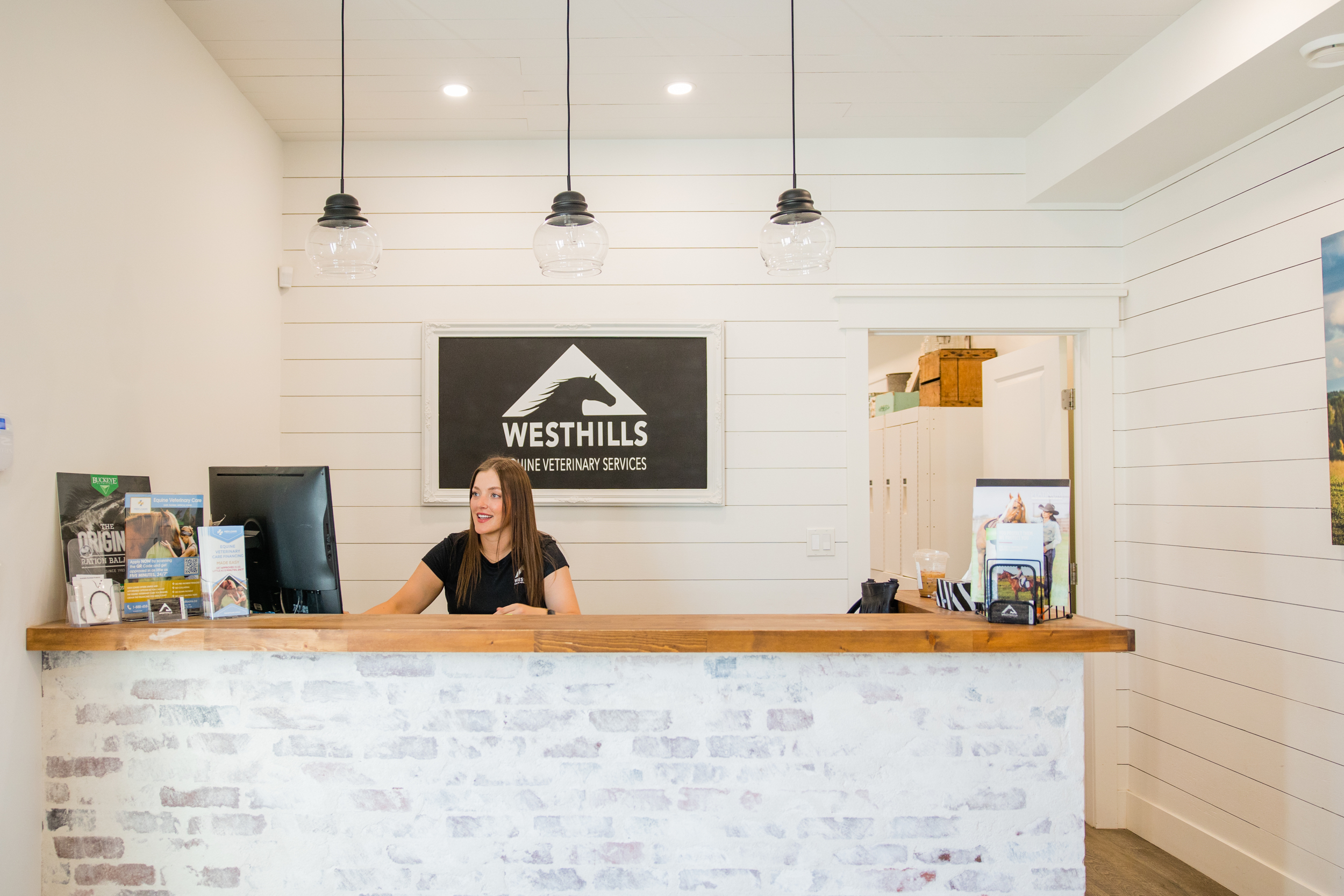 Westhills Equine Veterinary Services