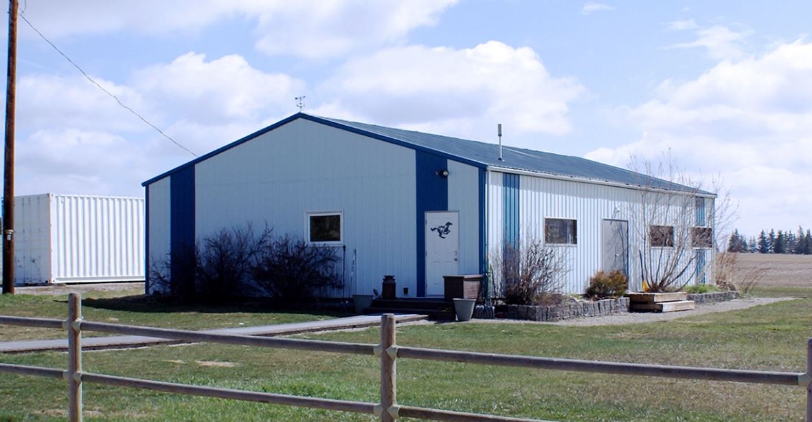 Barrett Veterinary Practice