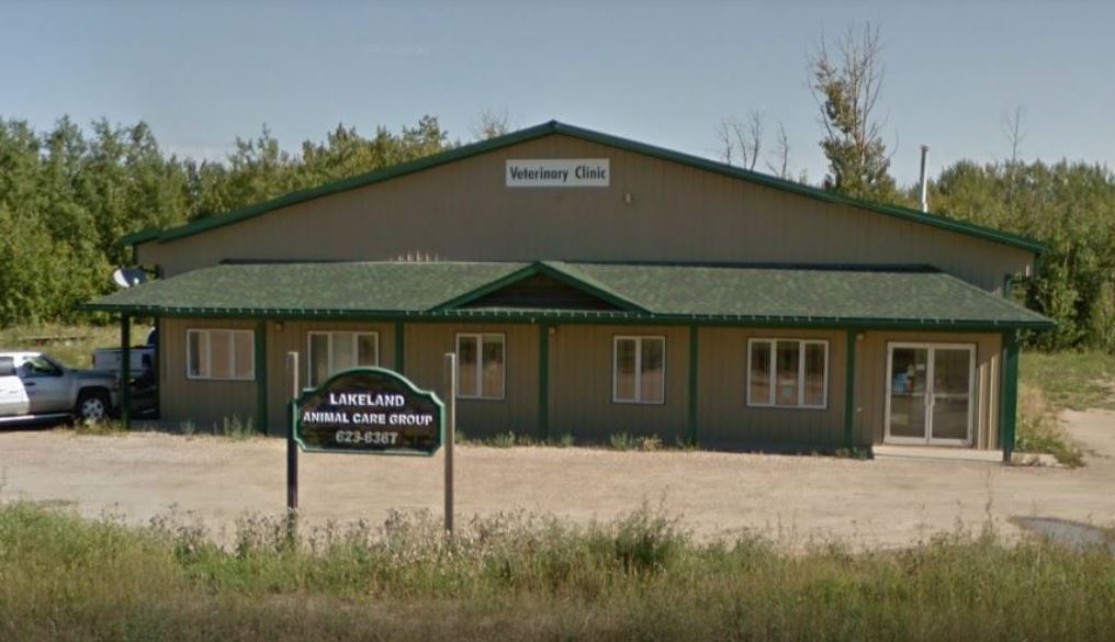 Lakeland Animal Care Group