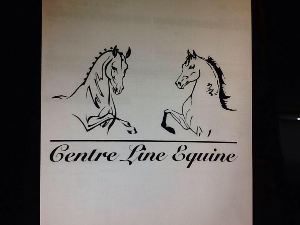 Centre Line Equine