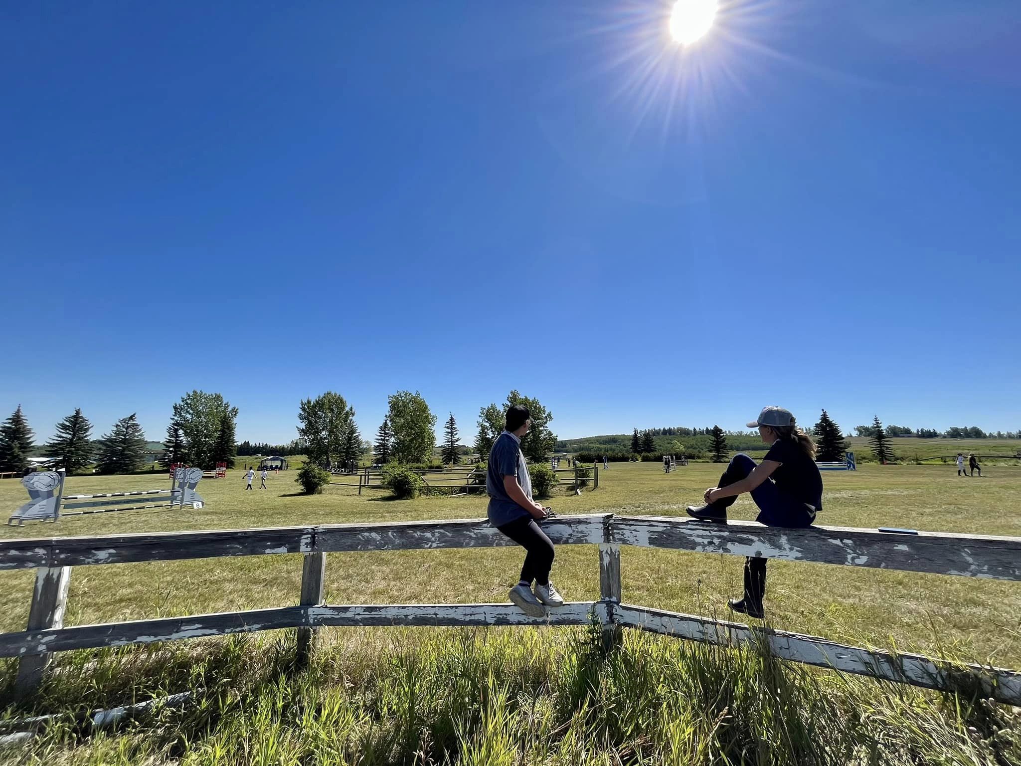 Ridge View Equestrian