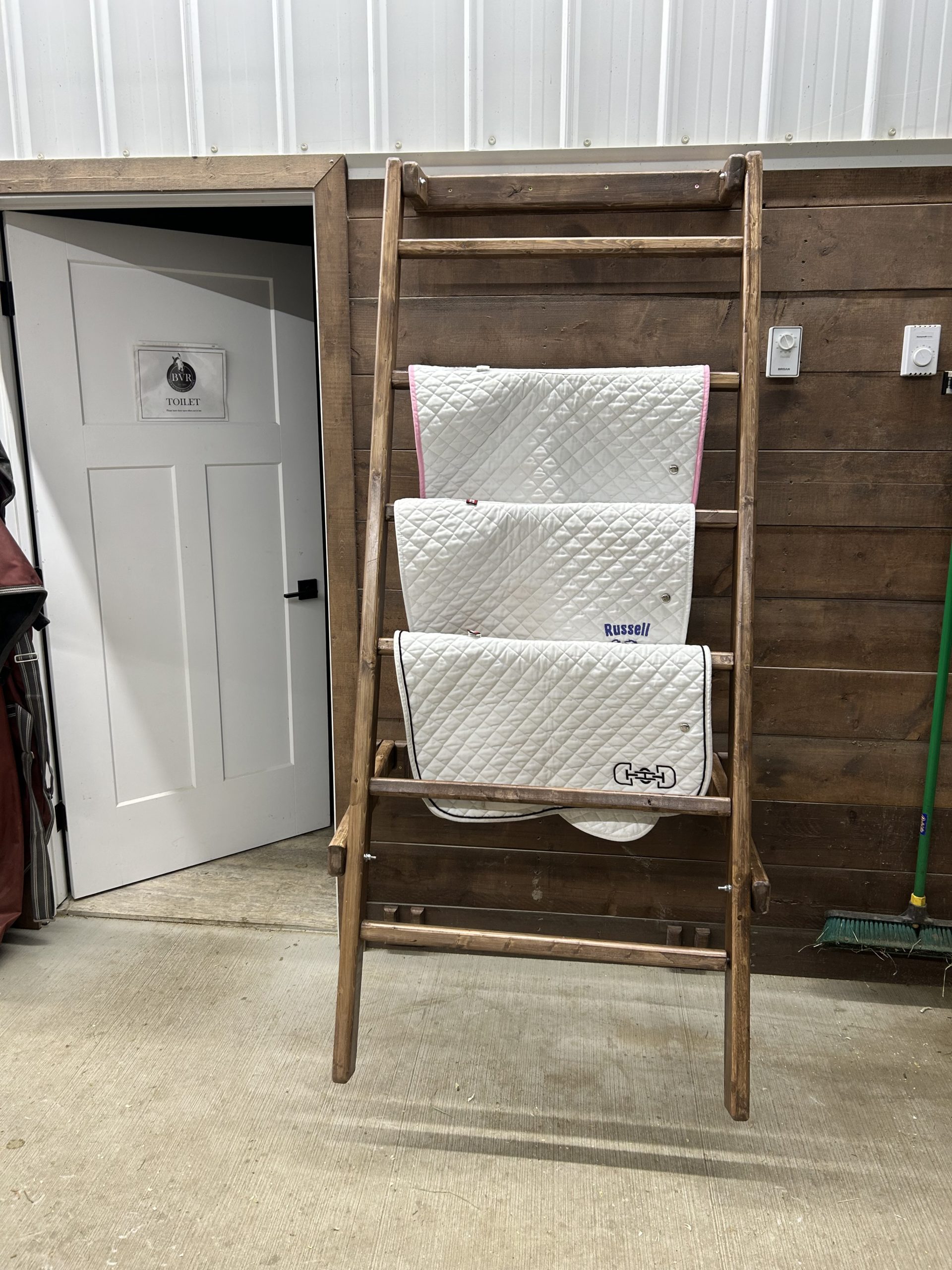 Brookville Road Stable