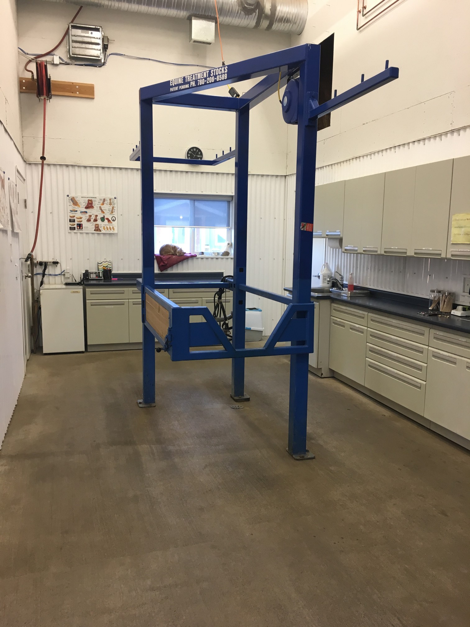 Bonnyville Veterinary Clinic