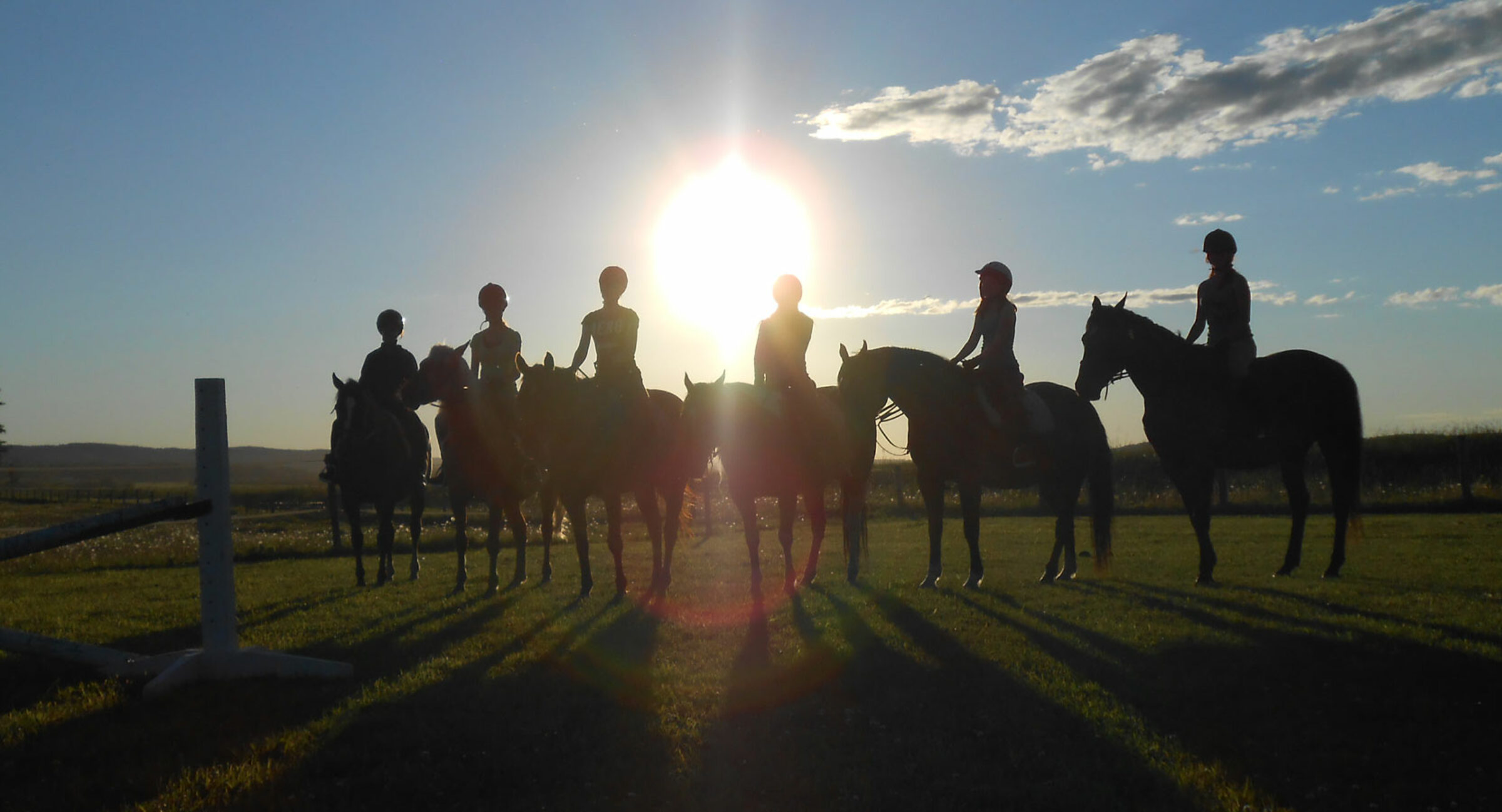 Majestic Arabians Ranch