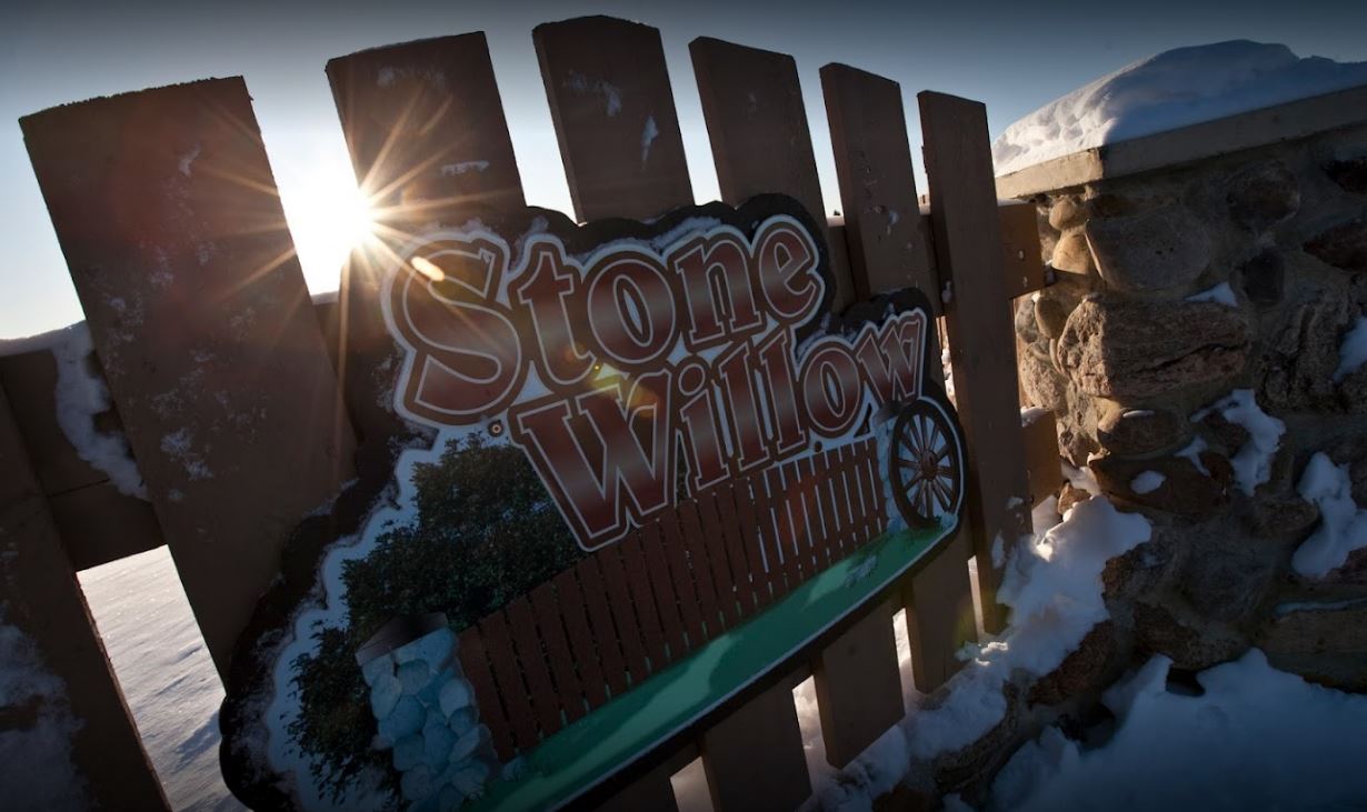 Stone Willow Veterinary Services