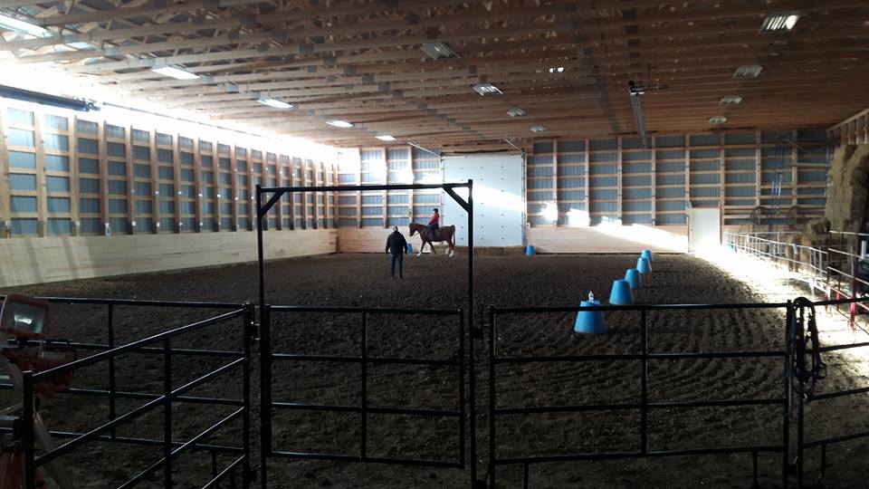 Riverview Stables