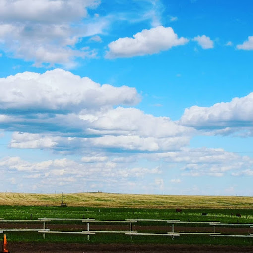 West Winds Riding Center