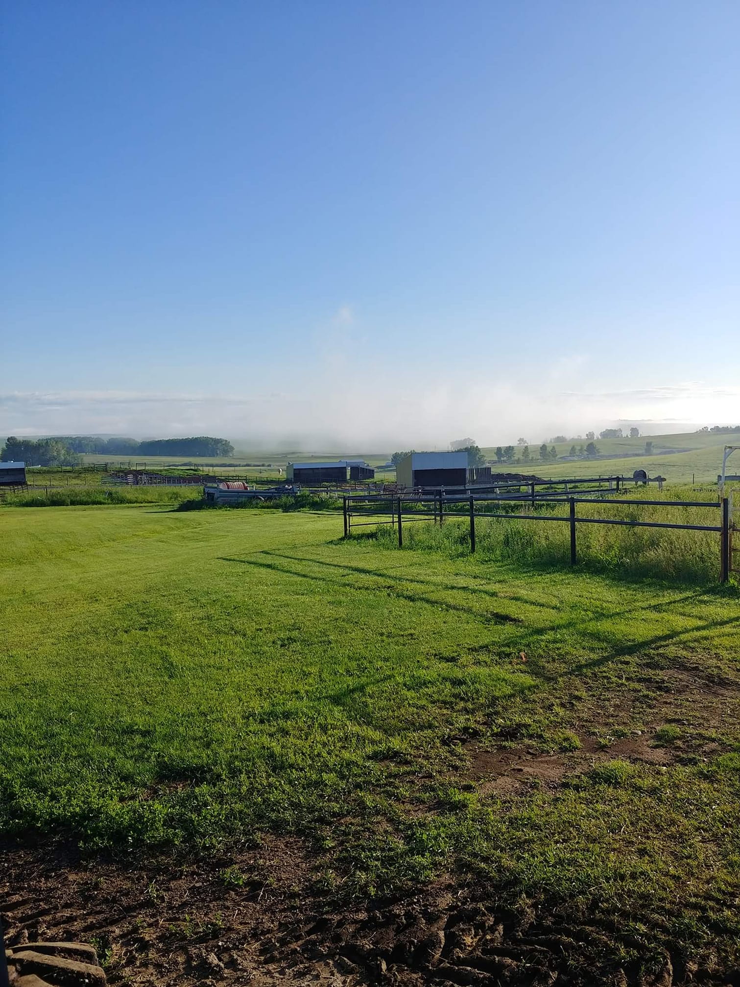 Tristar Equestrian Center