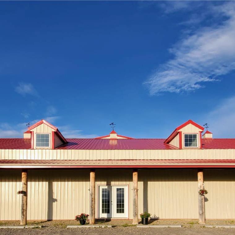 Fox Ridge Farms Equestrian