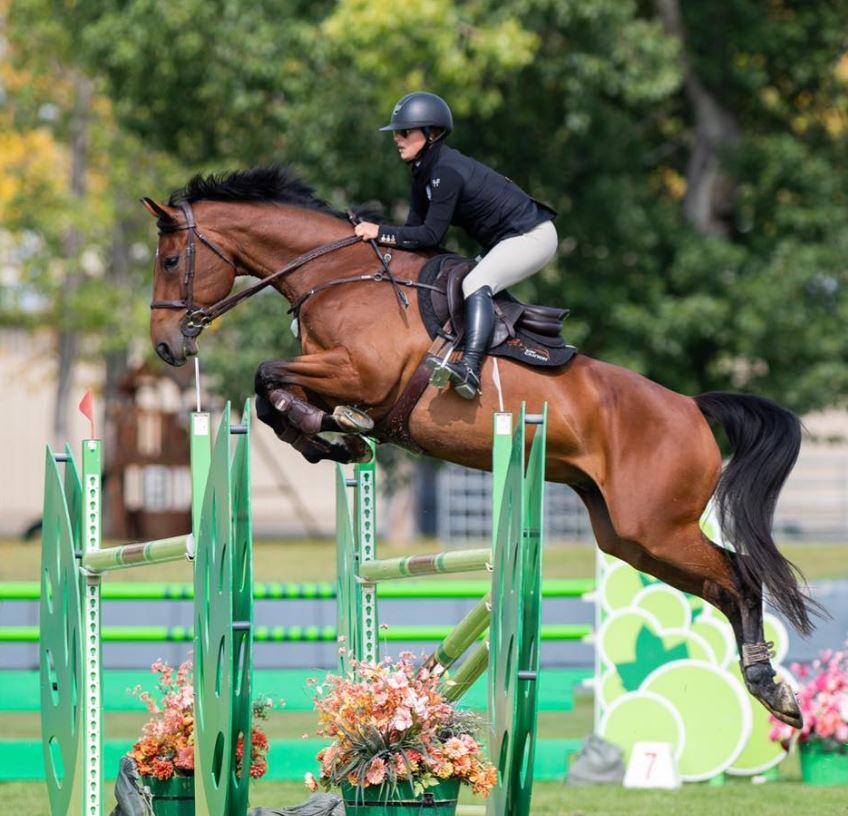 Bow Canyon Equestrian