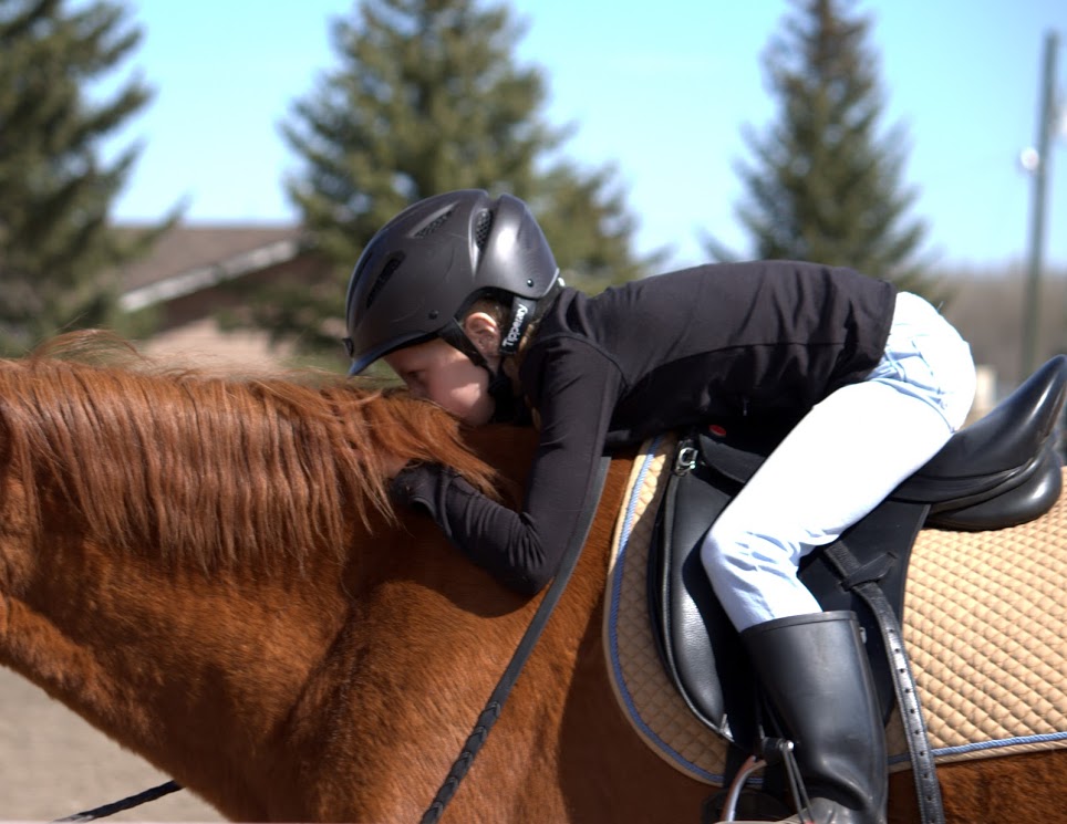 High Country Equestrian Center