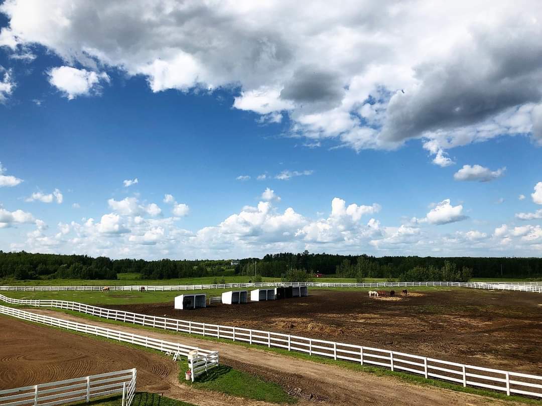 Highland Park Equestrian Inc.