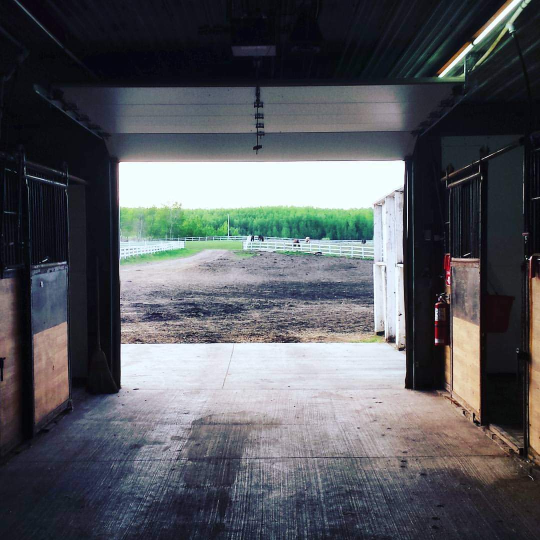 Highland Park Equestrian Inc.