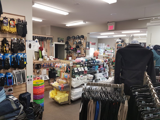 Greenhawk Equestrian Sport