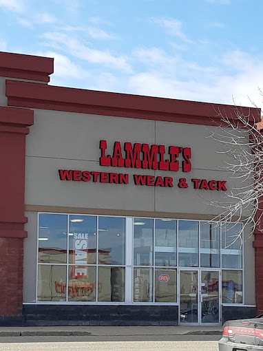 Lammle’s Western Wear & Tack