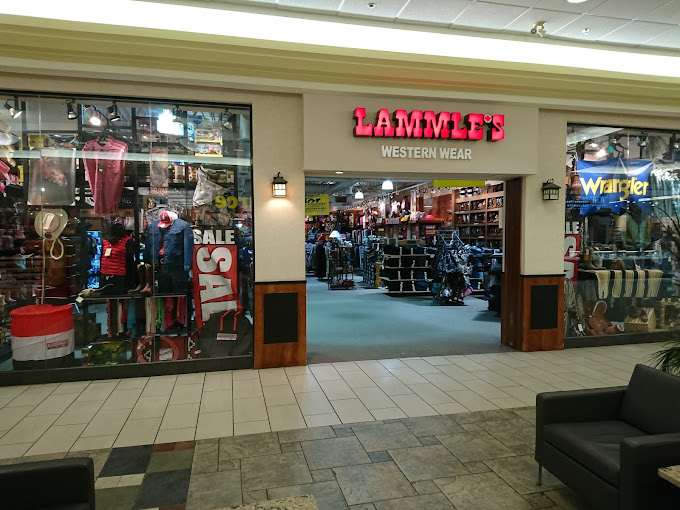 Lammle’s Western Wear & Tack
