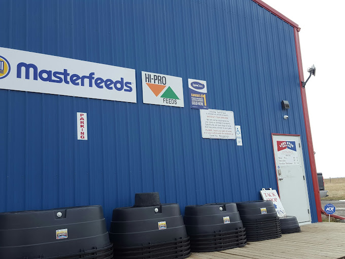 Lone Star Tack and Feed Inc.