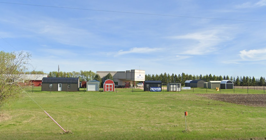 Cowboy Creek