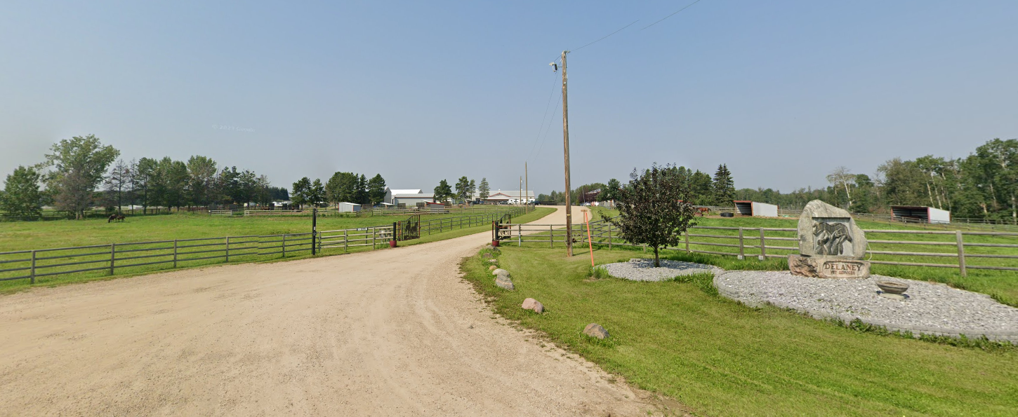 Total Equine Supplies