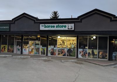 The-horse-store