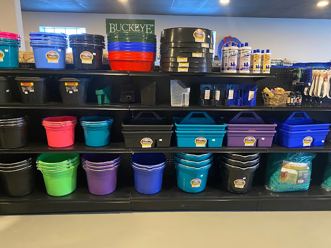 Wyatt’s Equine Tack and Feed