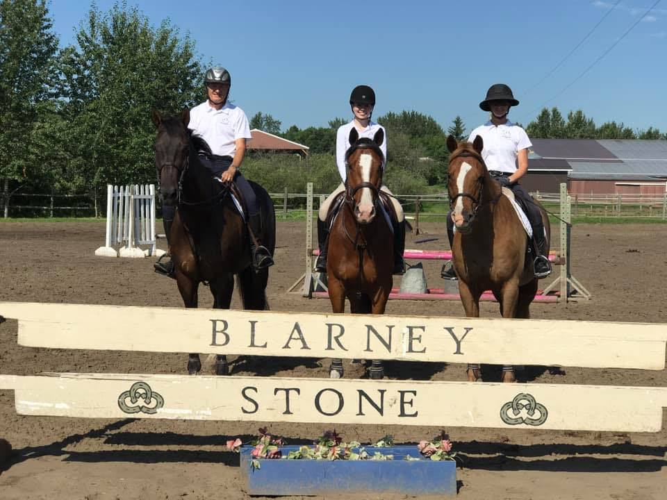 Blarney Stone Farms