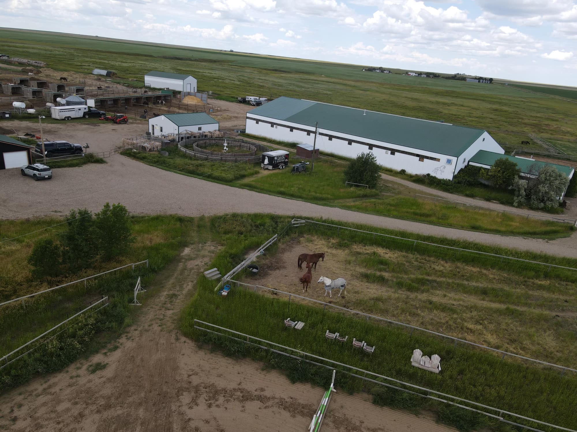 Country Haven Stables