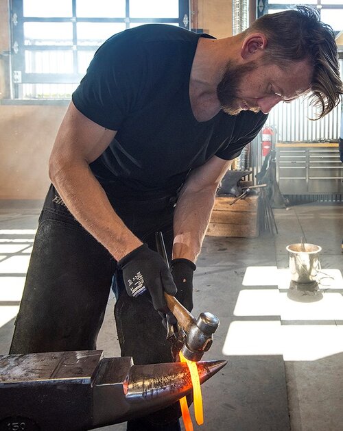 Equiterra Farrier Services