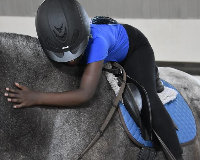 Clip Clop Horseback Riding