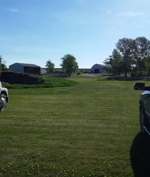 Country Hills Equestrian