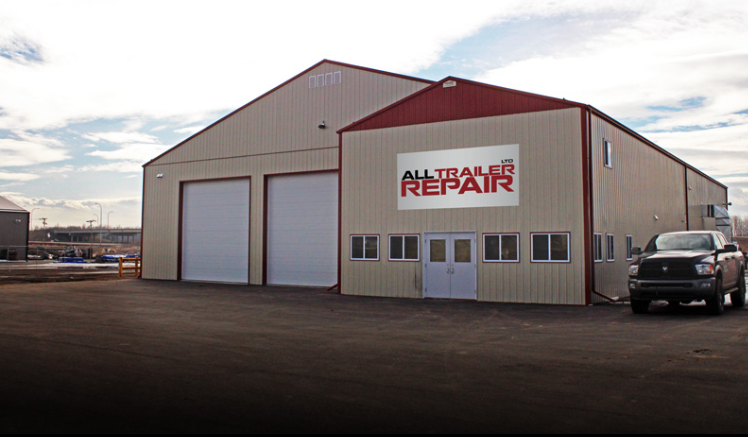 All Trailer Repair