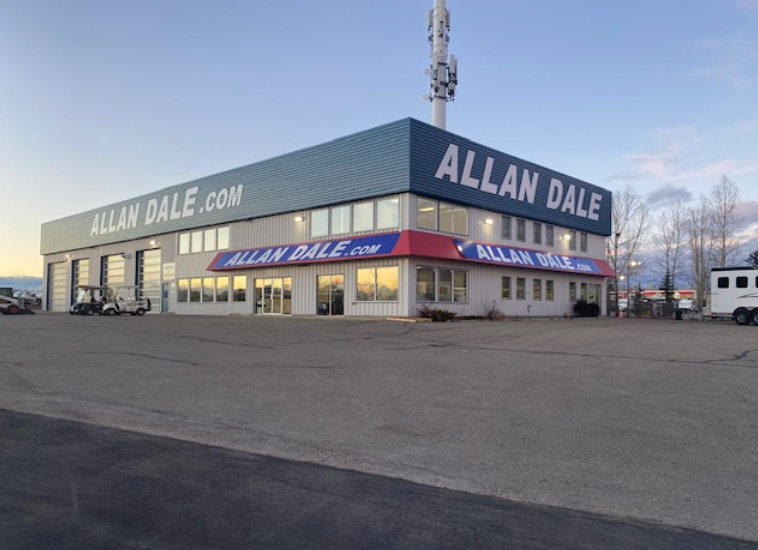 Allan Dale RVs & Trailers
