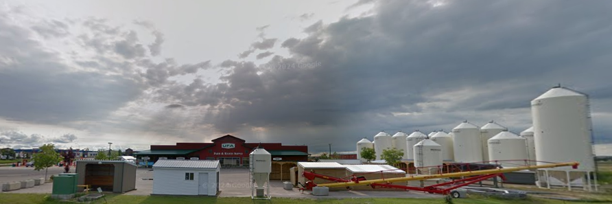 UFA Farm & Ranch Supply Store