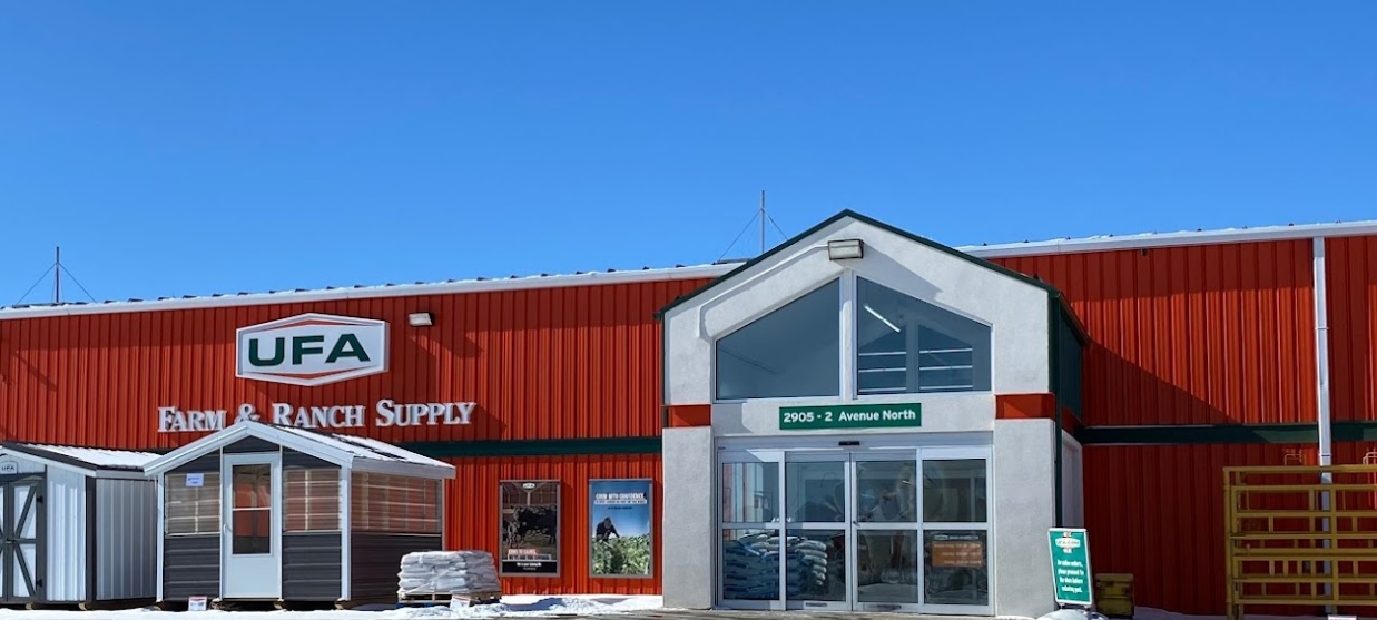 UFA Farm & Ranch Supply Store