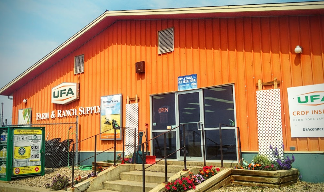 UFA Farm & Ranch Supply Store