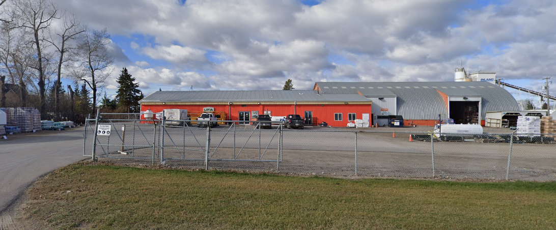 UFA Farm & Ranch Supply Store