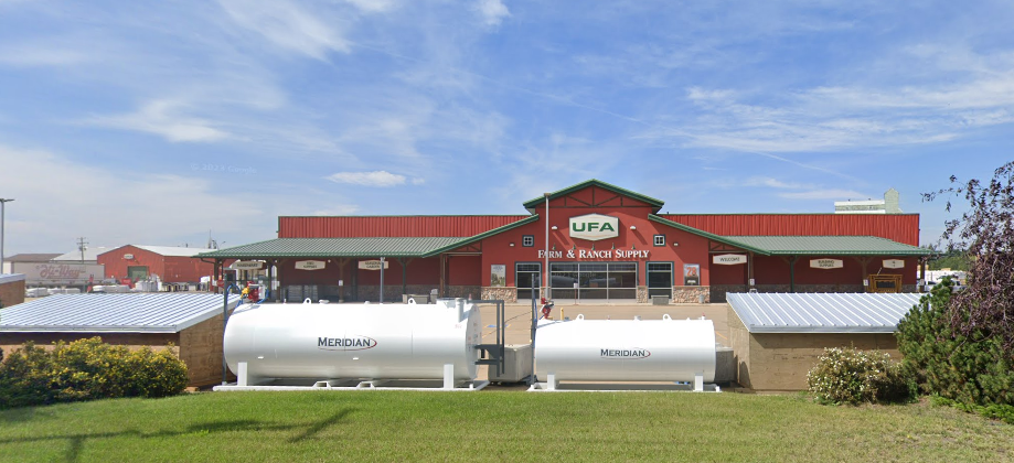 UFA Farm & Ranch Supply