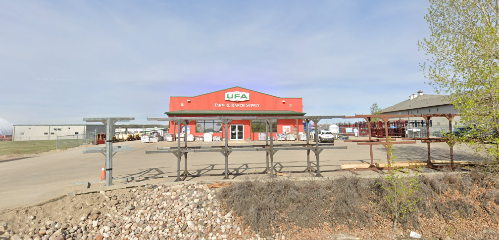UFA Farm & Ranch Supply Store