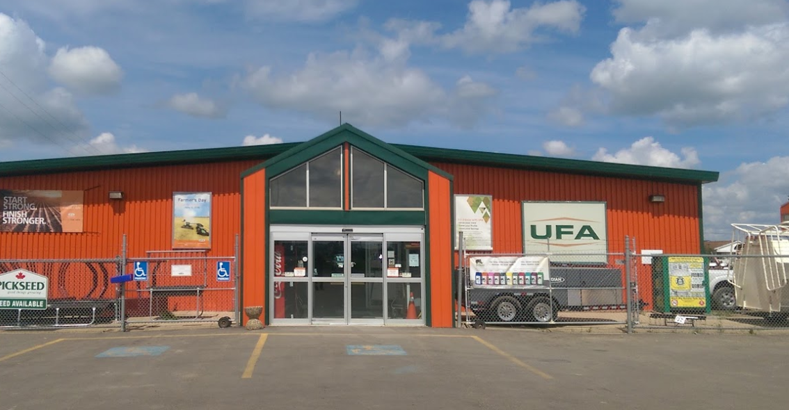 UFA Farm & Ranch Supply Store