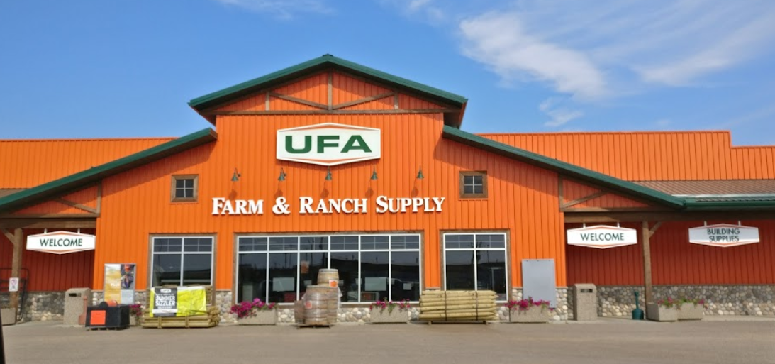 UFA Farm & Ranch Supply Store