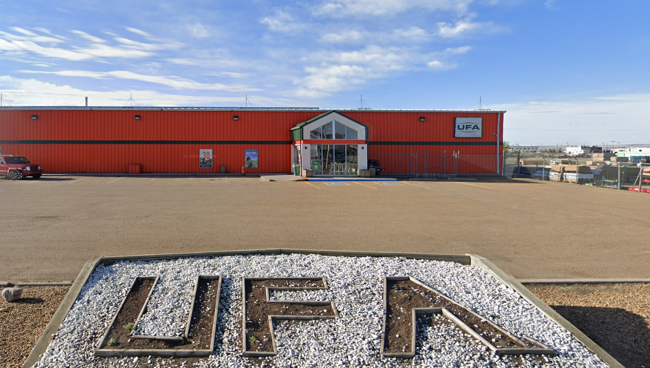 UFA Farm & Ranch Supply Store