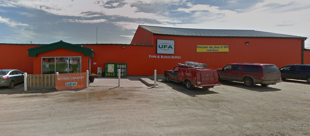 UFA Farm & Ranch Supply Store
