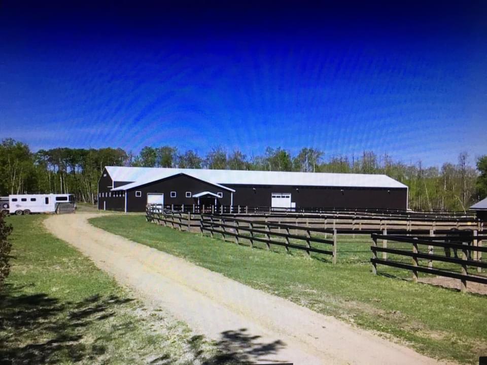 Rycor Equestrian Centre